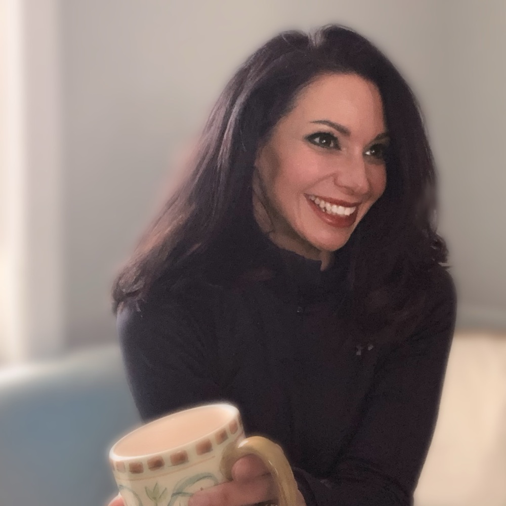 Meet your Posher, Wendy